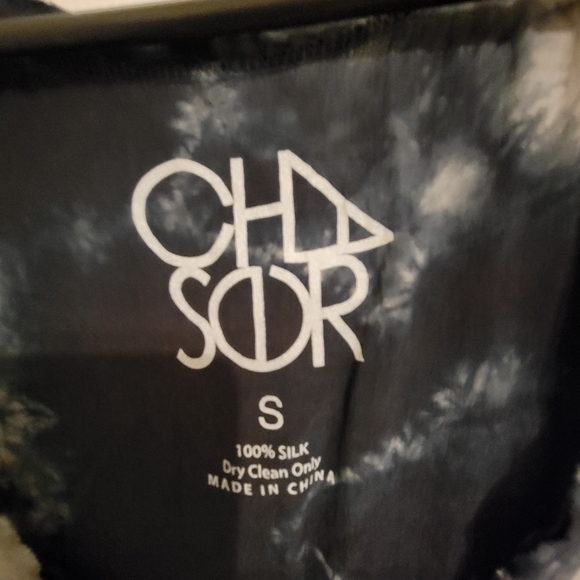 Chaser Hi-Low Tank Dress - Picture 4 of 4